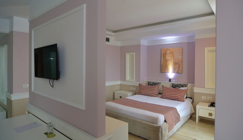 Classic Suite
