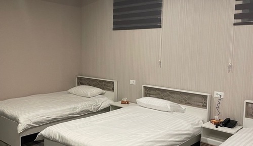 Luxury Triple Room