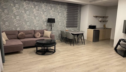 Comfort Apartment