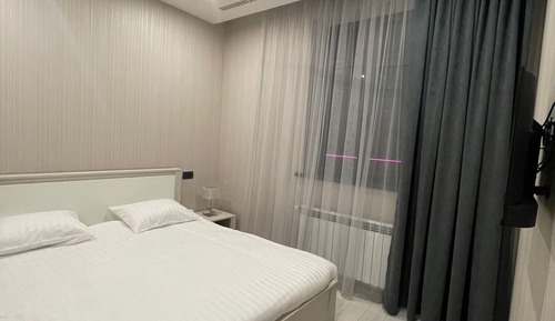Family Apartment