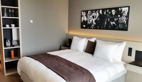 Room, 1 Double Bed