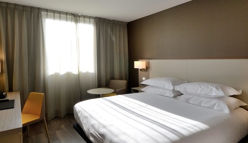 Superior Room, 1 King Bed, Non Smoking
