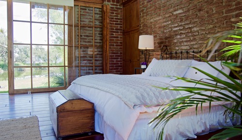 Premium Room, Garden View, Ground Floor