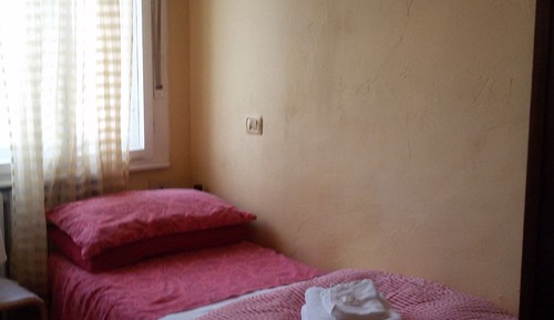 Twin Room, 2 Twin Beds