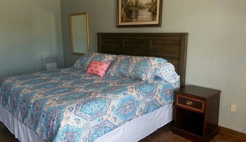 Room, 1 King Bed
