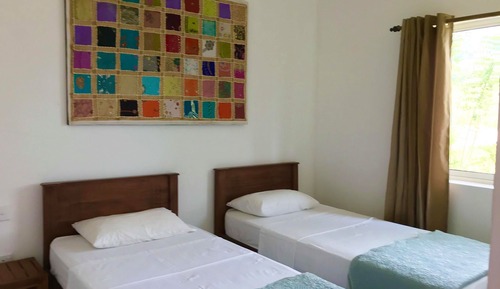 Deluxe Villa, 4 Bedrooms, Mountain View