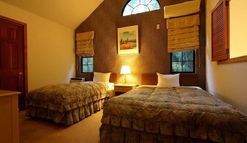 Cottage, 2 Bedrooms