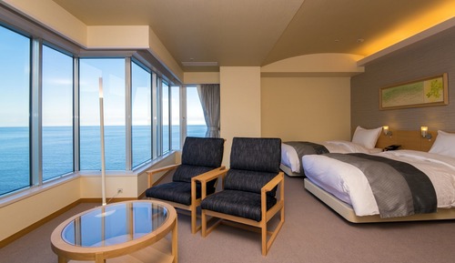 Excellency Large Room (Japanese Western Style or Western Style Room) - Room cannot be specified