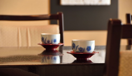 Standard Japanese Room