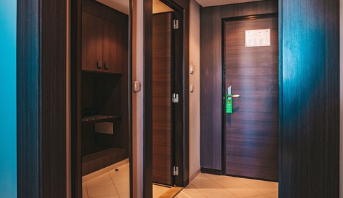 Standard Triple Room, Sea View