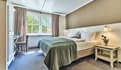 Standard Double Room, 1 Bedroom