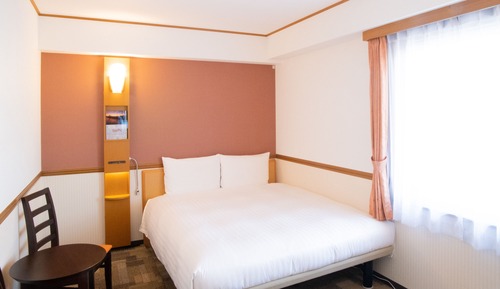 Standard Double Room, Non Smoking