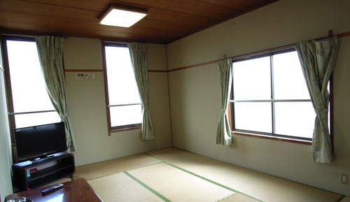 Traditional Quadruple Room