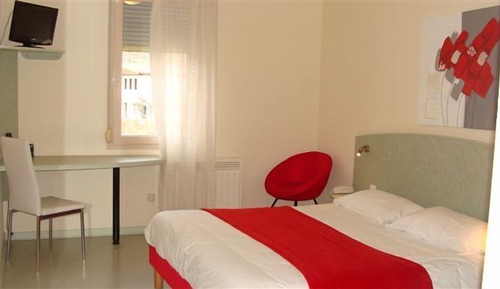 Superior Double Room (avec douche)
