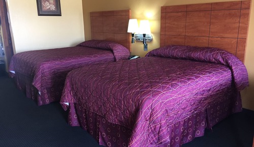 Double Room (4 people)