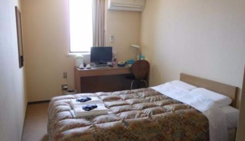 Economy Double Room, Non Smoking