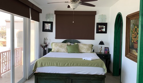 Premier Condo, 1 Bedroom
