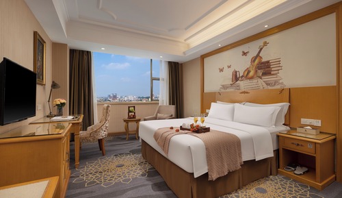Business Room