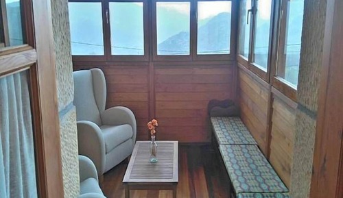 Superior Double Room, Jetted Tub
