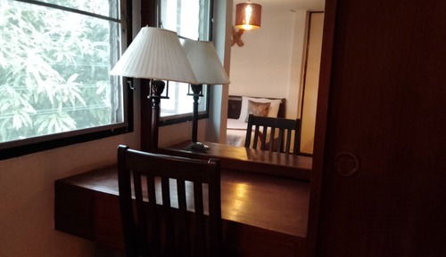 Superior Deluxe King Room