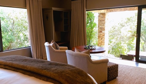 Luxury Studio Suite, 1 King Bed