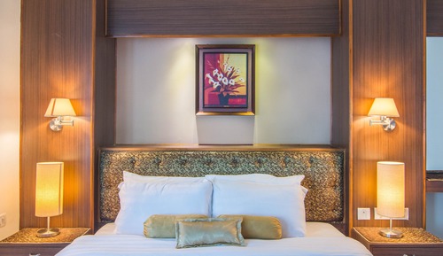 Premium Room