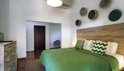Double or Twin Room