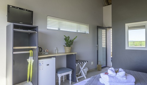 Standard Double Room, 1 Bedroom
