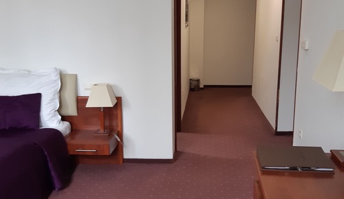 Premium Double Room