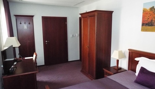 Superior Single Room