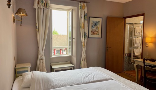 Double or Twin Room