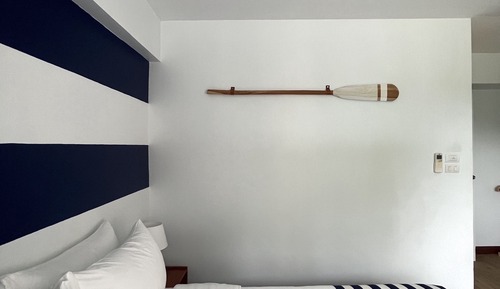 Standard Double Room, 1 Queen Bed