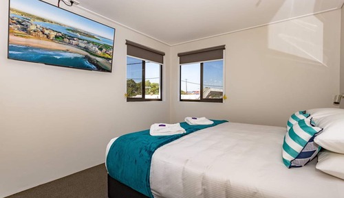 Standard Apartment, 1 Bedroom