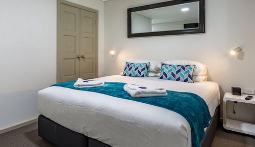 Standard Studio, 1 Bedroom