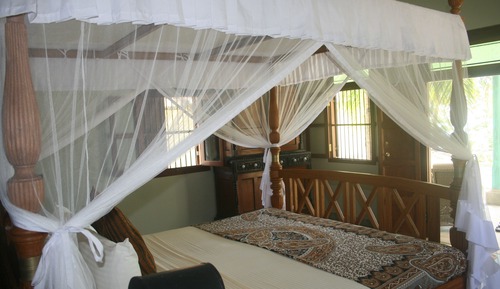 Deluxe Chalet, 1 Bedroom, Terrace