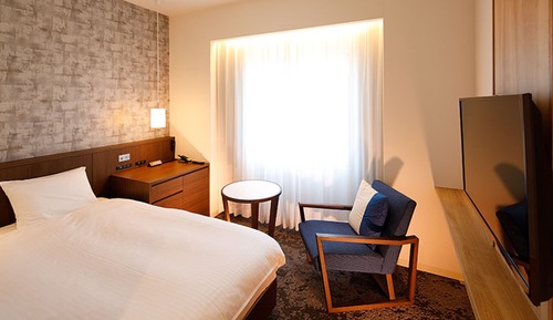 Superior Semi Double Room, Non Smoking