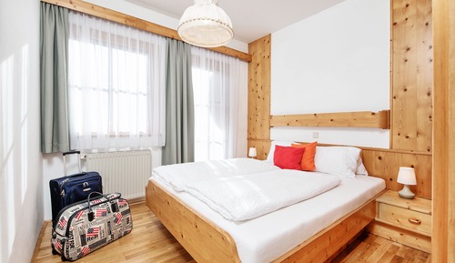Apartment (7 Persons, exkl. cleaning fee EUR 70)