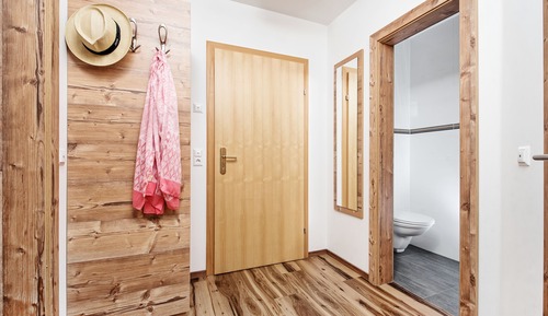 Family Apartment, 1 Bedroom, Non Smoking, Patio (5 Persons, exkl. cleaning fee EUR 70)