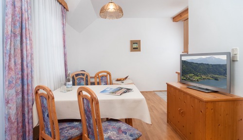 Apartment, 1 Bedroom, Balcony (exkl. cleaning fee EUR 50)