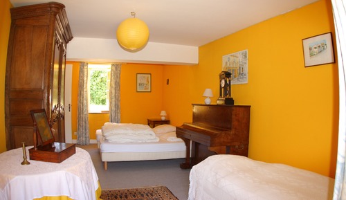 Cottage (Ferme)