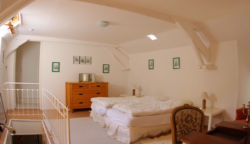 Cottage (Serre)