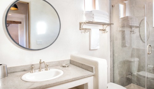 Presidential Studio Suite