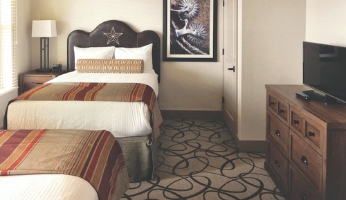 Condo, 2 Bedrooms
