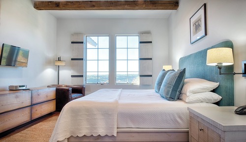 Presidential Suite, 1 Bedroom, Kitchen