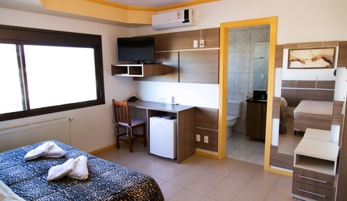 Suite, 1 Bedroom, Hot Tub