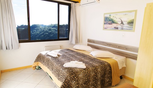 Family Quadruple Room (Flat)