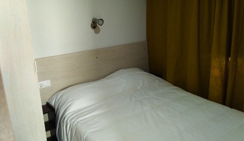 Bungalow, 1 Bedroom (Vénus)
