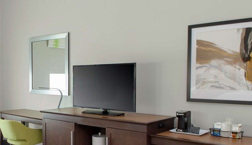 Room, 2 Queen Beds, Accessible, Non Smoking