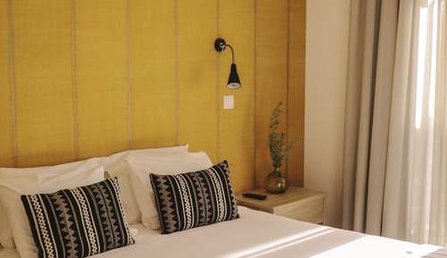 Superior Quadruple Room, 1 Bedroom