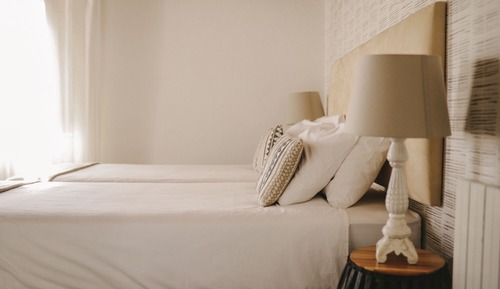 Family Quadruple Room, 2 Bedrooms